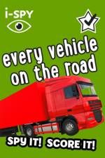 i-SPY Every vehicle on the road