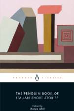 The Penguin Book of Italian Short Stories af JHUMPA ED LAHIRI