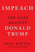 Impeach af Neal Katyal