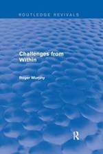 Challenges from Within af Roger Murphy