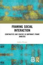 Framing Social Interaction af Anders Persson