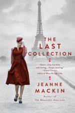 The Last Collection af Jeanne Mackin