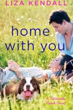 Home Again With You af Liza Kendall