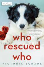 Who Rescued Who af Victoria Schade