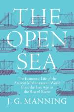 The Open Sea af J. G. Manning
