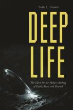 Deep Life af Tullis C. Onstott