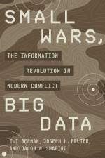 Small Wars, Big Data af Eli Berman