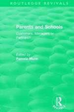 Parents and Schools (1993)