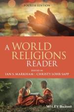 A World Religions Reader af IS Markham