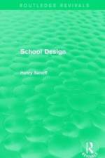 Routledge Revivals: School Design (1994) af Henry Sanoff