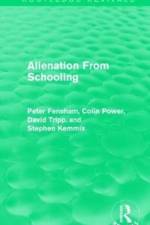 Alienation From Schooling (1986) af Peter Fensham