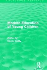 Modern Education of Young Children (1933)