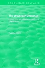 The University Challenge (2004) af Pugsley Lesley