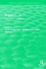English 7 - 14 (1991)