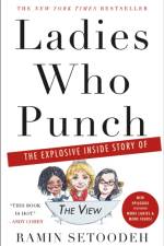 Ladies Who Punch af Ramin Setoodeh