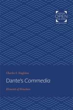 Dante's Commedia af Charles S. Singleton