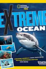 Extreme Ocean af National Geographic Kids