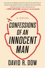 Confessions of an Innocent Man af DavidR. Dow
