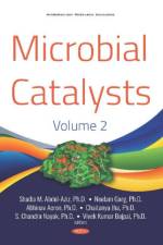 Microbial Catalysts. Volume 2
