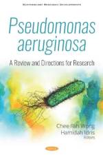 Pseudomonas aeruginosa