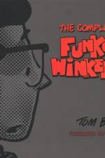 The Complete Funky Winkerbean, Volume 9, 1996-1998 af Tom Batiuk