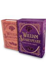 William Shakespeare: Famous Loving Words af Darcy Reed