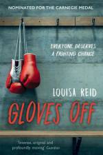 Gloves Off af Louisa Reid