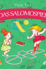 Das Salomospiel af Viola Türk