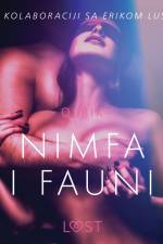 Nimfa i fauni - Seksi erotika af – Olrik