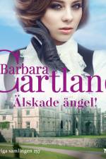 Älskade ängel! af Barbara Cartland