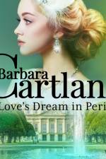 Love's Dream in Peril (Barbara Cartland's Pink Collection 106) af Barbara Cartland