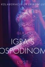 Igra s gospodinom X - Seksi erotika af – Olrik