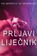 Prljavi Liječnik - Seksi erotika af – Olrik