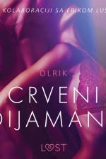 Crveni dijamant - Seksi erotika af – Olrik