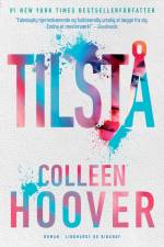 Tilstå af Colleen Hoover