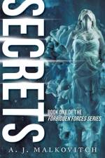 Secrets af A J Malkovitch