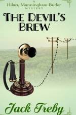 Devil's Brew af Jack Treby