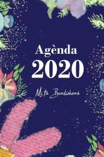 Agenda 2020 af Luisette Carmen Kraal