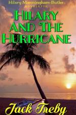 Hilary and the Hurricane (a novelette) af Jack Treby