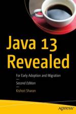 Java 13 Revealed af Kishori Sharan