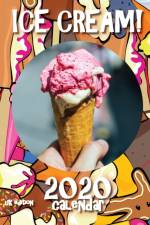 Ice Cream! 2020 Calendar (UK Edition) af Sea Wall Uk