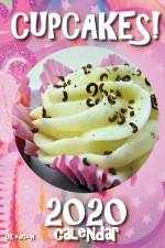 Cupcakes! 2020 Calendar (UK Edition) af Sea Wall Uk