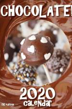 Chocolate! 2020 Calendar (UK Edition) af Sea Wall Uk