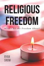 Religious Freedom af Ryan Snow