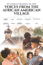 Voices from the African American Village af Charles E