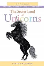 Secret Land of Unicorns af Cynthia Montana