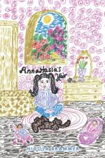 Annastasia's Hair af Nicola Brammer