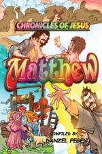 Matthew af Danzel Fegen
