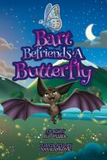 Bart Befriends A Butterfly af H D Vesser
