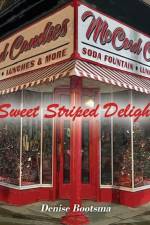 Sweet Striped Delight af Denise Bootsma